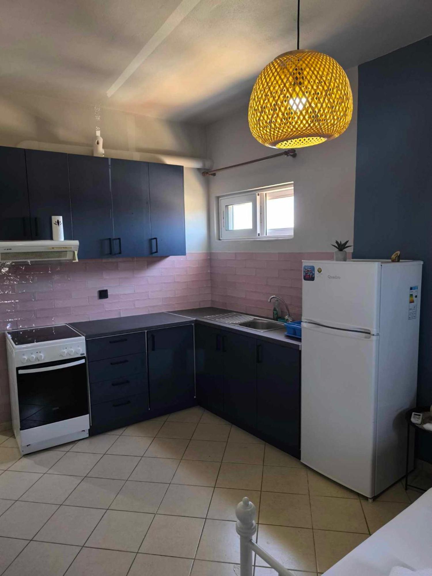 Apartmán Sp Studio Preveza Exteriér fotografie