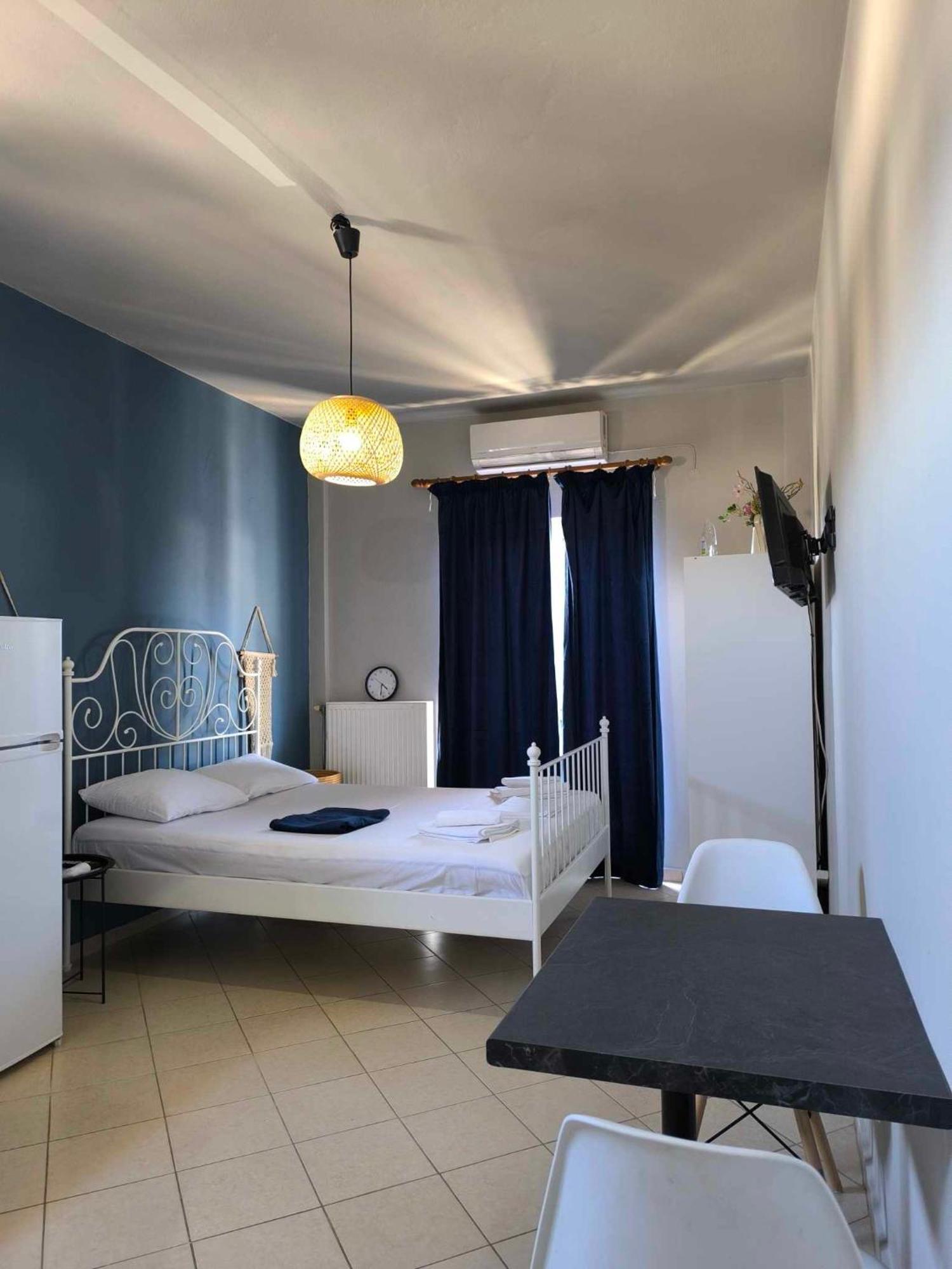 Apartmán Sp Studio Preveza Exteriér fotografie