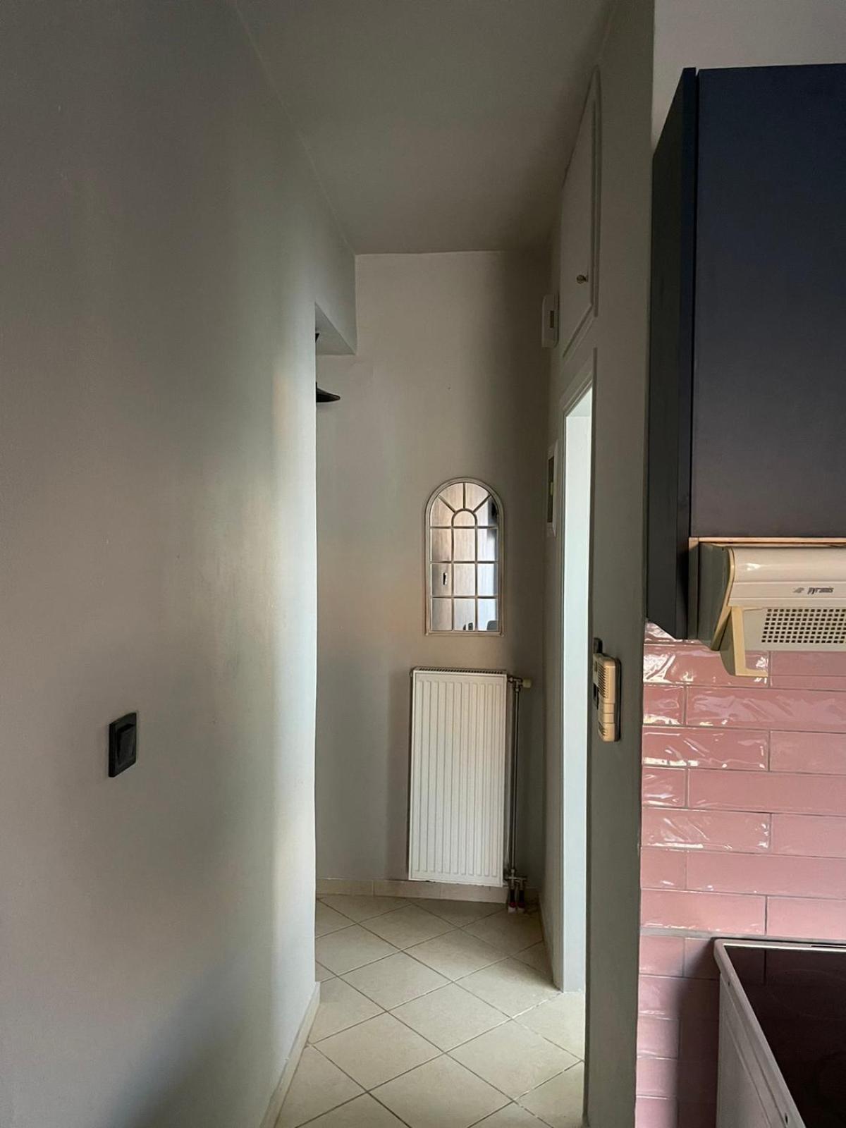 Apartmán Sp Studio Preveza Exteriér fotografie