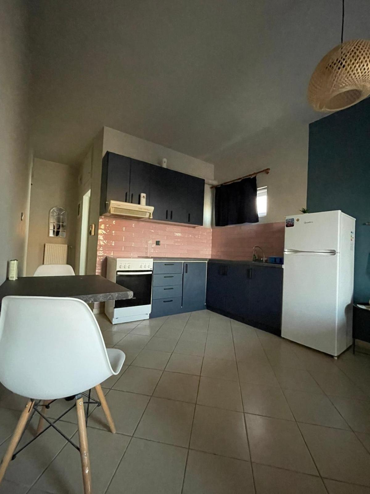 Apartmán Sp Studio Preveza Exteriér fotografie