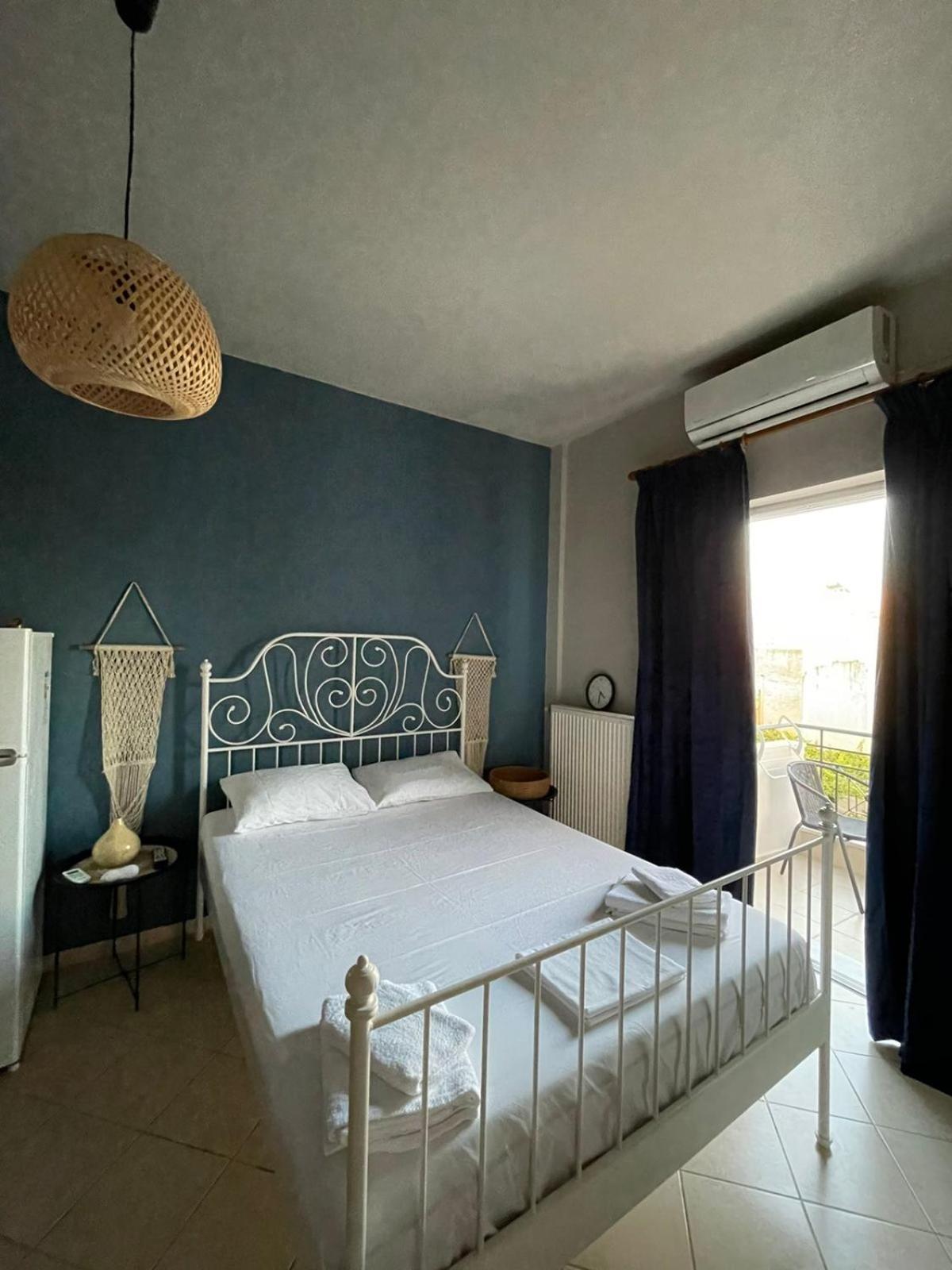 Apartmán Sp Studio Preveza Exteriér fotografie