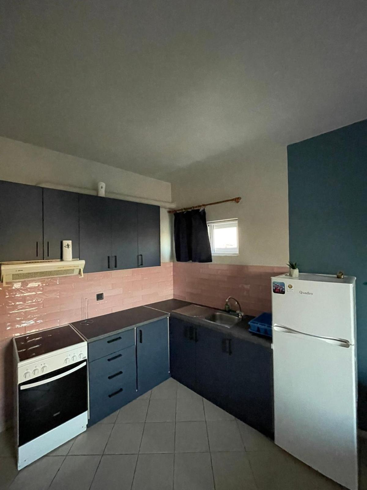 Apartmán Sp Studio Preveza Exteriér fotografie