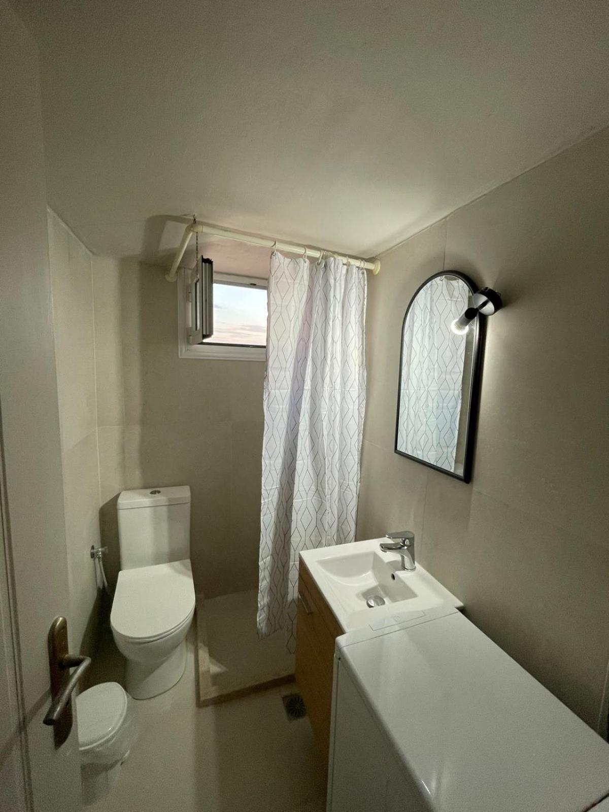 Apartmán Sp Studio Preveza Exteriér fotografie