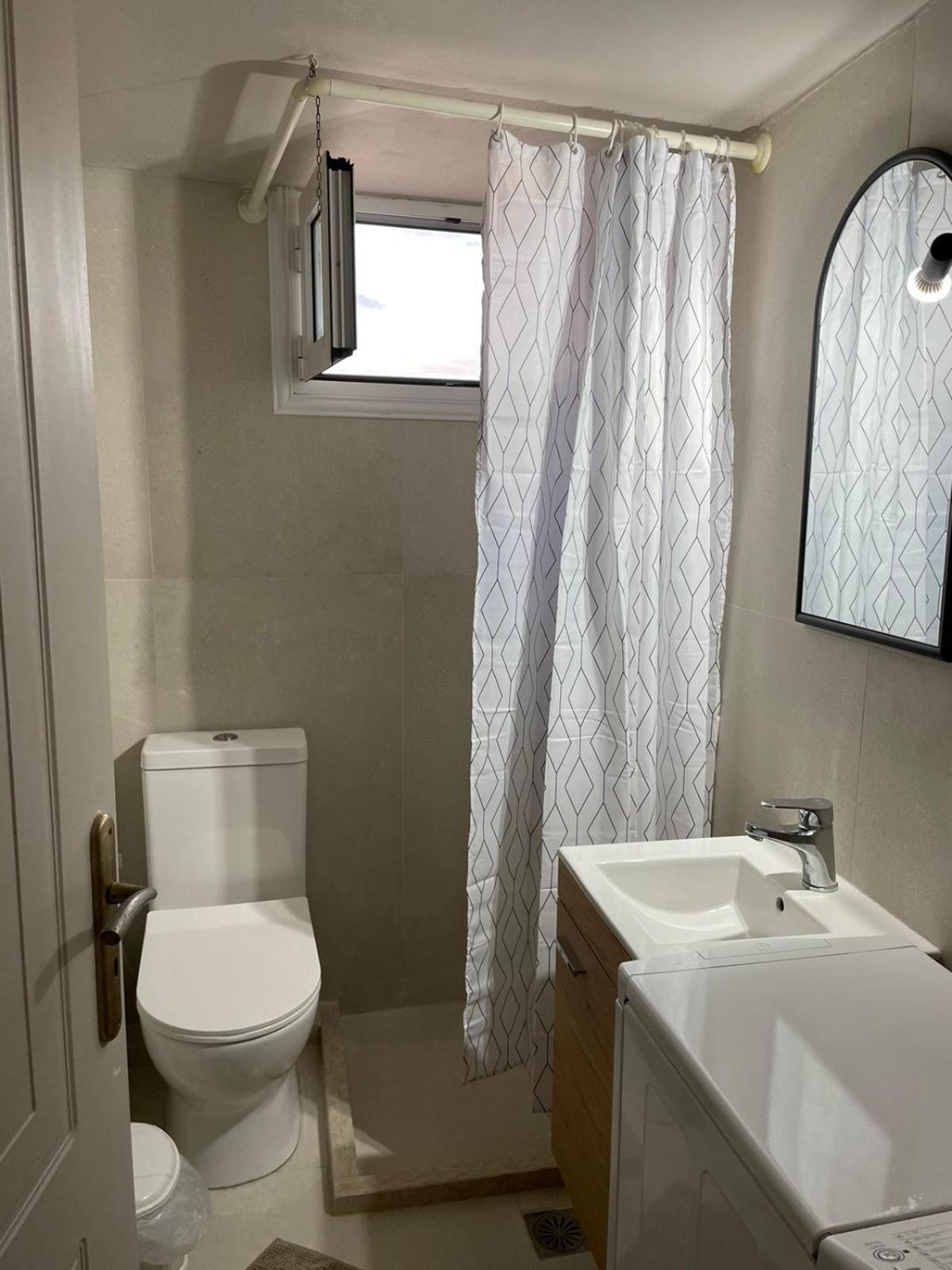 Apartmán Sp Studio Preveza Exteriér fotografie